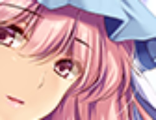 東方万葉集｜メロンブックス